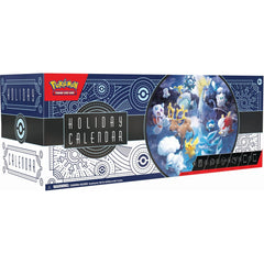 Pokemon Trading Card Game - Holiday Calendar 2023 | Viridian Forest