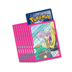 Pokémon Trading Card Game - Iono - Premium Tournament Collection | Viridian Forest