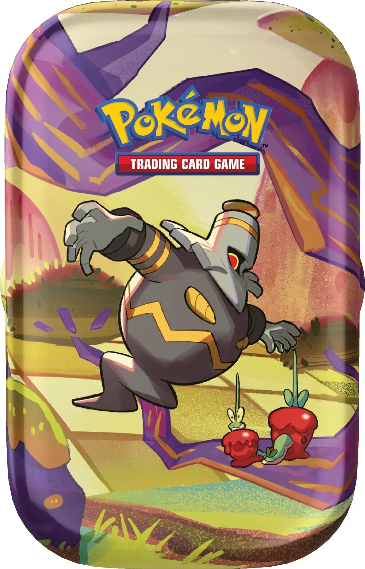 Pokémon Trading Card Game - Scarlet & Violet: Shrouded Fable - Mini Tin (Dusknoir) | Viridian Forest