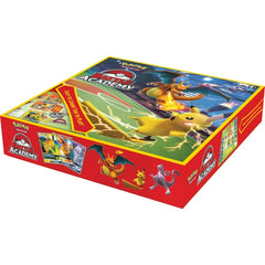 POKEMON TRADING CARD GAME BATTLE ACADEMY (VERSION 1) 2021 | Viridian Forest