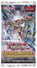 Yu-Gi-Oh! Tactical Masters Booster Box (1st Edition) | Viridian Forest