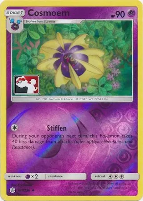 Cosmoem (101/236) [League & Championship Cards] | Viridian Forest