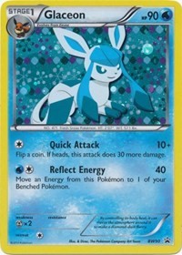 Glaceon - BW90 - BW Promo | Viridian Forest