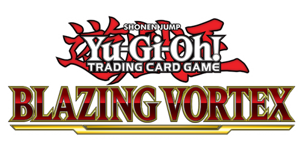 Yu-Gi-Oh! Blazing Vortex Booster Pack (1st Edition) | Viridian Forest