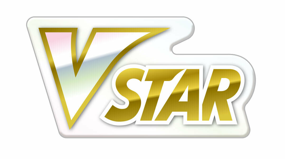 Pokemon - Deck Shield - Japanese VStar Arceus Sleeves (64) & VStar Counter | Viridian Forest