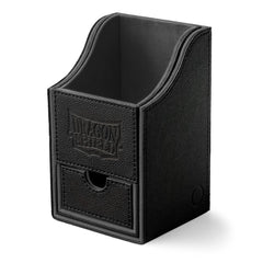 Dragon Shield - Nest Box 100+ Black/Black | Viridian Forest