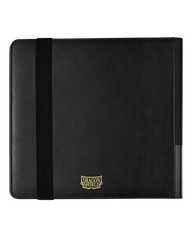 Dragon Shield - Card Codex - 576 - Black | Viridian Forest