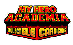 MY HERO ACADEMIA COLLECTIBLE CARD GAME - IZUKU MIDORIYA PLAYMAT | Viridian Forest